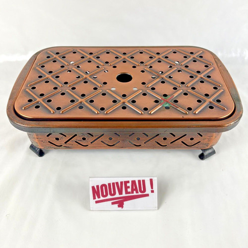 Chauffe plat réchaud à - ➜chauffe-plat/rÉchaud,