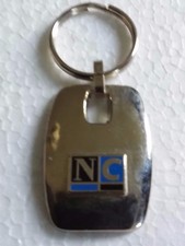  PORTE CLES métal Numéricable