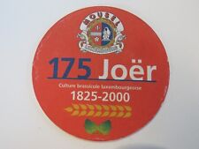 Bière dessous de Verre ~