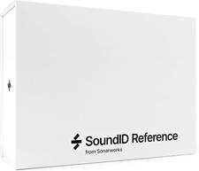 Soundid Reference: Speaker &