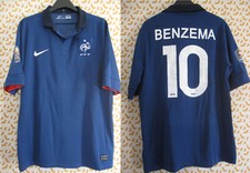 Maillot Equipe de France 2011