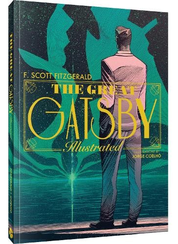 Scott fitzgerald the - mr.,