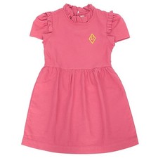 TAO Robe à manches courtes