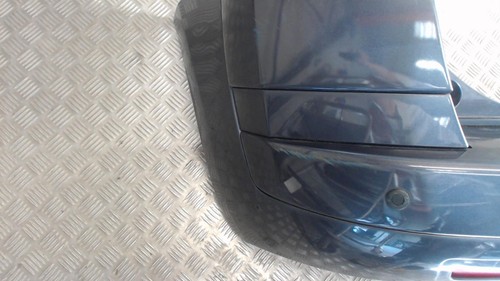 Pare choc arriere citroen - choc, c4