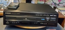 572 Laserdisc Pioneer CLD-D925