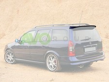 Aileron de couvercle de coffre