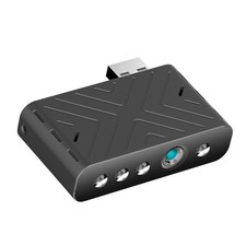 Mini Caméra petite WIFI IP