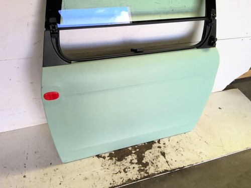 Porte avant droit fiat - avant,
