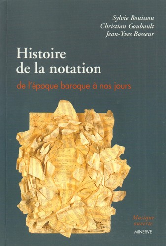 Histoire notation de - histoire,