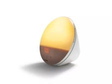 Philips SmartSleep Eveil lumière pour se réveiller naturellement HF3519/01