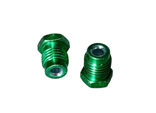 Raccord tube écrou iso - raccord,
