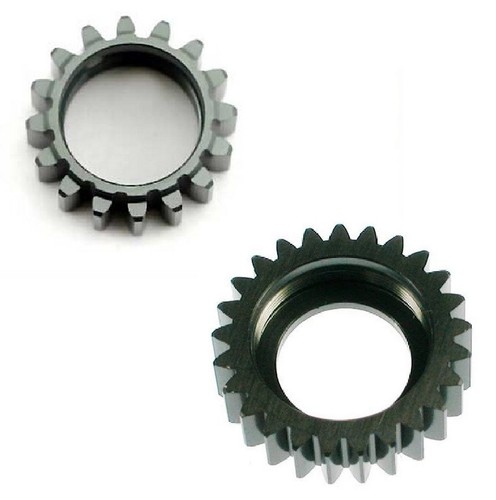 Engrenage mugen modèle mtx3 - modèle,