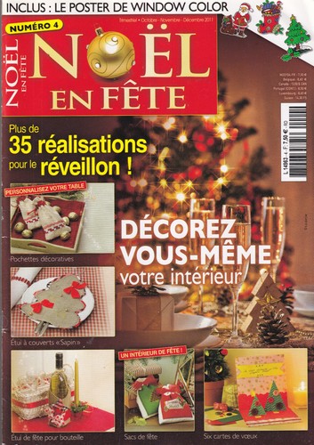 Noel fete 04 decorez - noel,