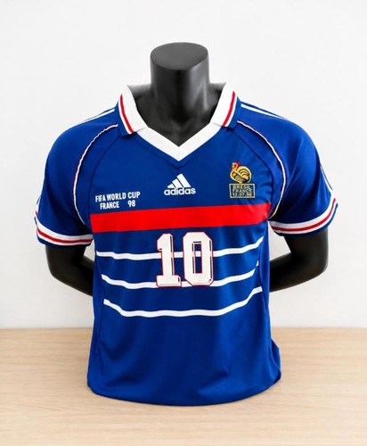 Maillot équipe nationale - de, l'équipe