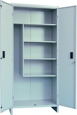 Armoire Métallique Démontée