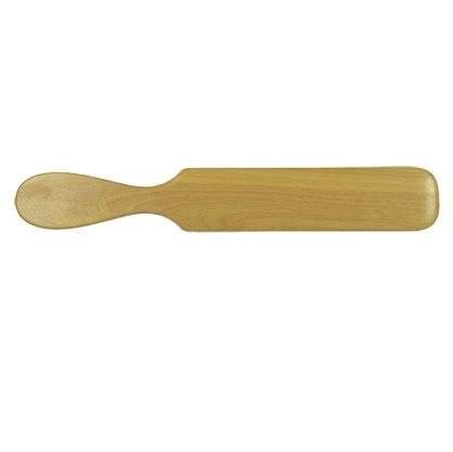 Spatule bois épilation - , jambe