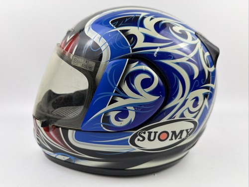 Suomy apex motorcycle helmet - suomy,
