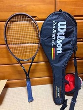 Raquette de tennis Wilson Pro