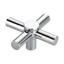 La Poignée Du Robinet