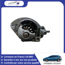 🇫🇷 DEMARREUR HYUNDAI I