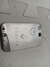 Carte de demarrage  RENAULT