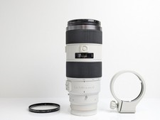 Objectif Sony 70-200 mm F/2,8