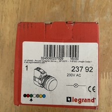 Legrand 023792 Voyant complet