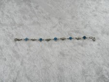 Ancienne gourmette bracelet