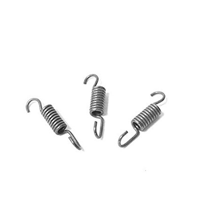 Ressorts embrayage pocket - d'embrayage,