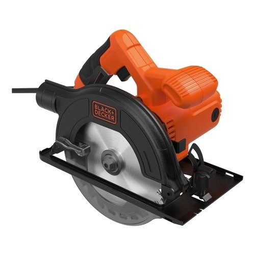Scie circulaire black decker - scie,