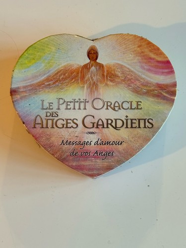 Carte petit oracle des - carte,