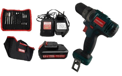 Perceuse visseuse sans - , fil