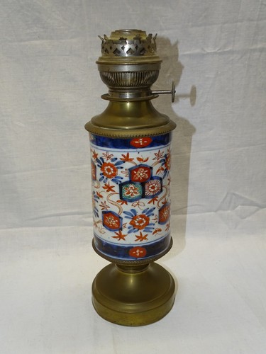 Superbe pied lampe a - -superbe,