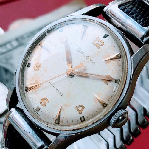 Montre bracelet mécanique - montre-bracelet,
