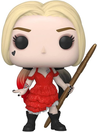 Suicide squad funko - dc, la