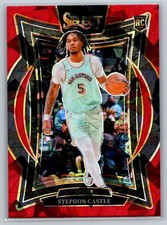 2024-25 Panini Select -