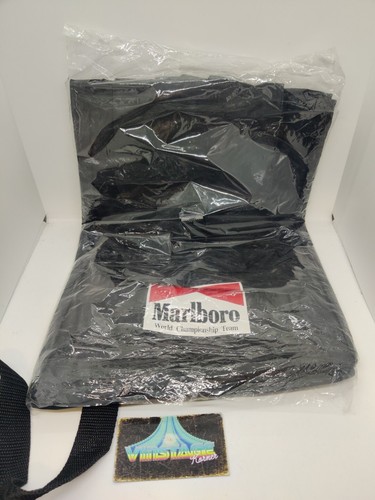 Sac dos marlboro racing team - a,