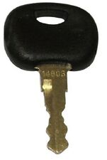 Baumaschinenschlüssel Bomag