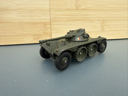 Dinky toys ebr - toys,