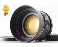 8 Element [MINT /Hood] Pentax