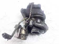 Nissan Almera 2001 Turbo