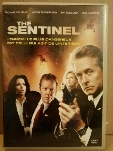 The sentinel michael - sentinel, (michael