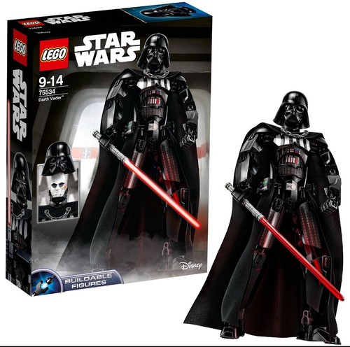 Rare lego 75534 - , wars