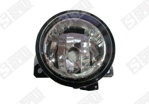 Phare antibrouillard jeep - antibrouillard,