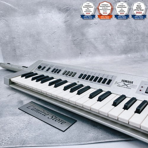 Clavier synthétiseur