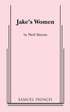 Neil Simon Jake's Women