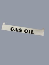 Plaque Émaillée Ancienne