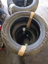 Pneu 205/55 R16 91 V TRACMAX 4