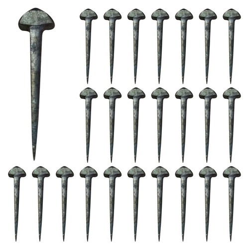 Pcs small nails clous - pcs, fer