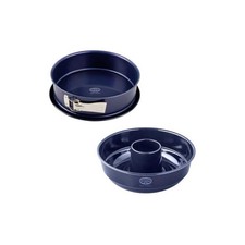 Set de moule a charniere 26 cm